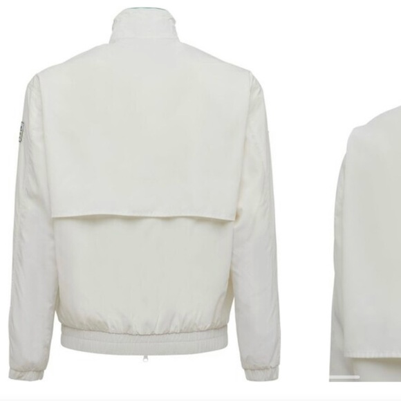 Casablanca Casa Sport tech track bomber jacket - Picture 10 of 11